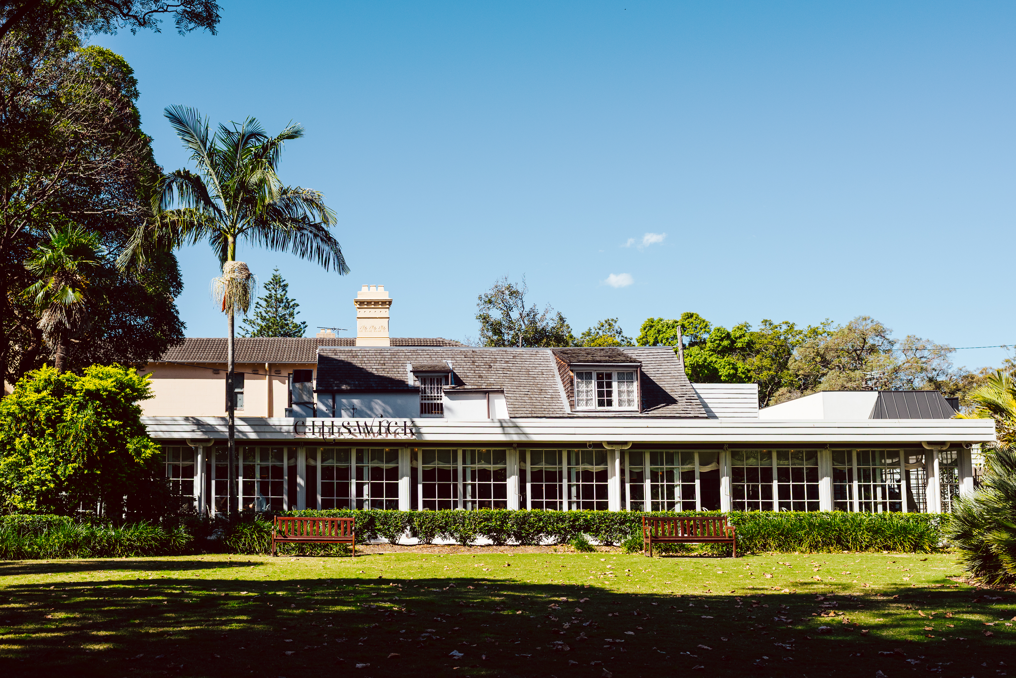 Chiswick Woollahra