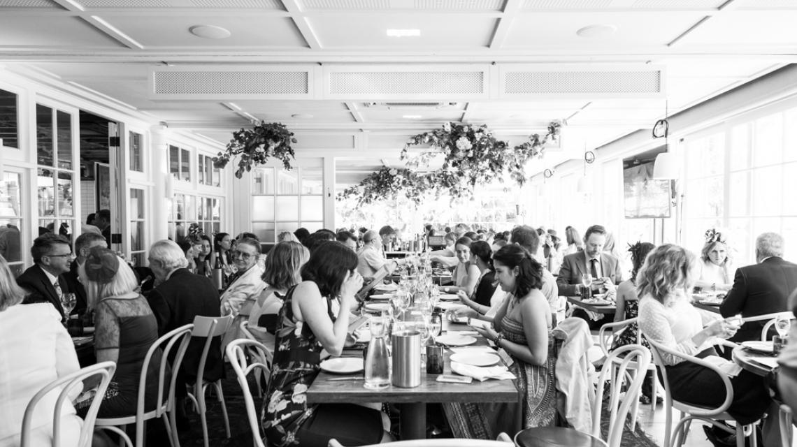 Chiswick Woollahra