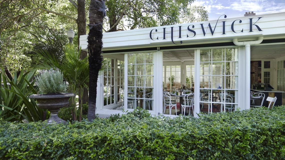 Chiswick Woollahra