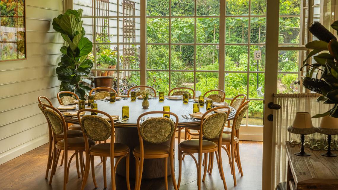 Chiswick Woollahra